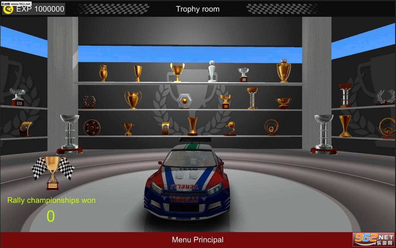 Rally Cross Racing(��������������׿��)v1.0.2(Rally Cross Racing)��ͼ3