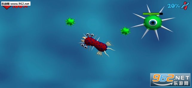 Evolution Simulator 2 Free���ӽ���ģ������׿��v1.05��ͼ1