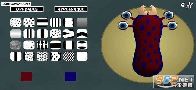 Evolution Simulator 2 Free���ӽ���ģ������׿��v1.05��ͼ0