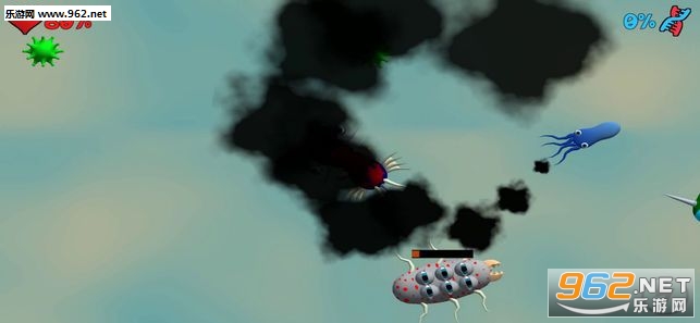 Evolution Simulator 2 Free���ӽ���ģ������׿��v1.05��ͼ3