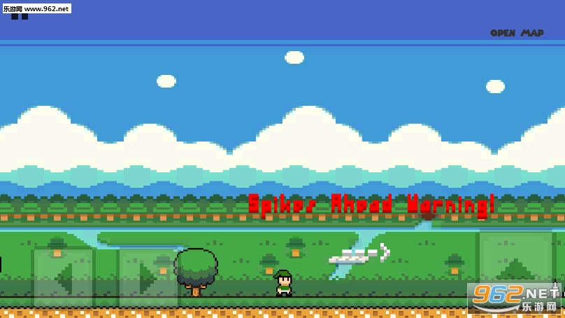 Unfair Rage Platformer(����ƽ�ķ�ŭ��Ϸ)��ͼ1