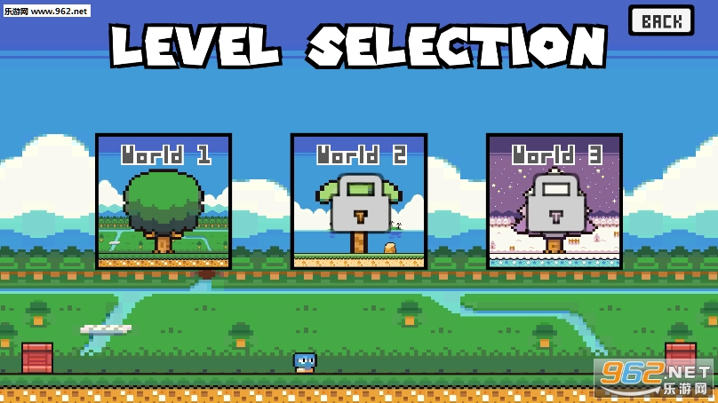 Unfair Rage Platformer(����ƽ�ķ�ŭ��Ϸ)��ͼ3