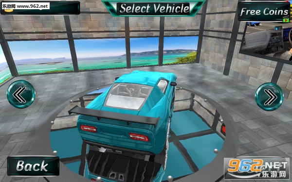 Highway Endless Car Rider Sim(���ٹ�·�޾��ĳ��ְ�׿��)��ͼ2
