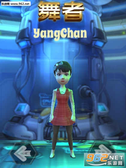 Dance Yang Chan��׿��v1.0��ͼ2