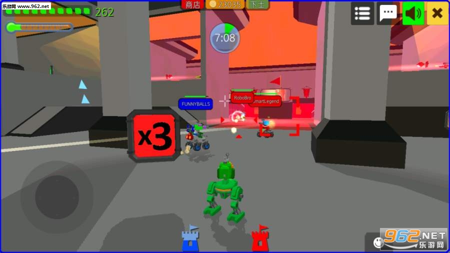 װ��С��ArmoredSquad������v1.5.5��ͼ2