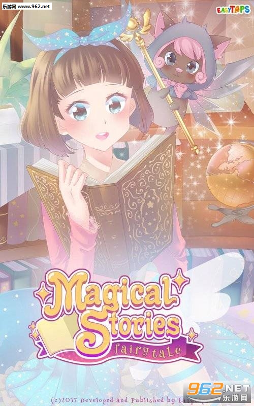 Magical Stories(����Ĺ���ͯ������װ��Ů����׿��)v1.1(Magical Stories)��ͼ3
