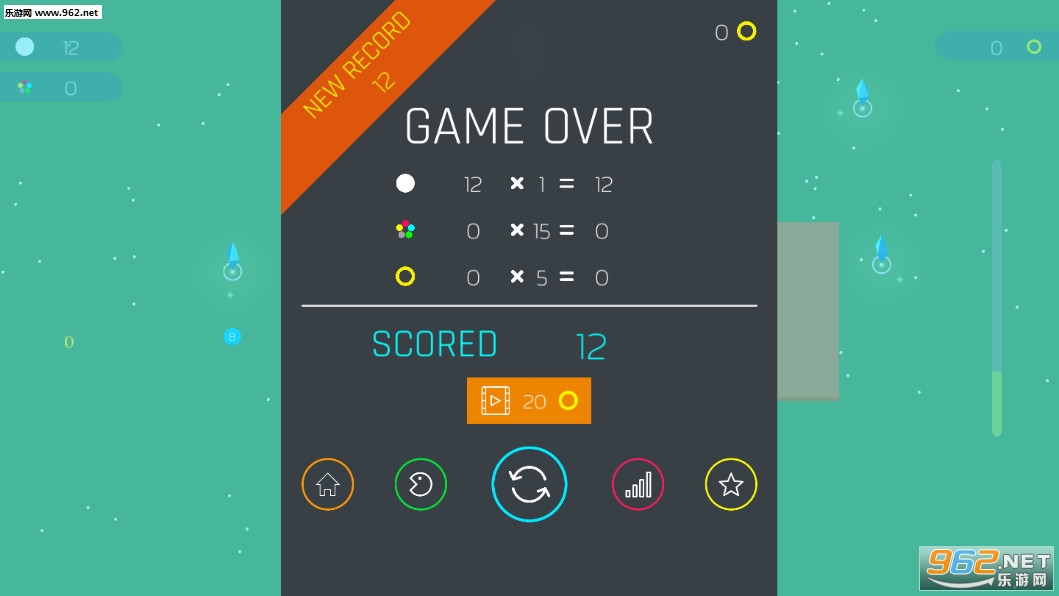 Surrounds(����ΧӮ�ֻ���Ϸ)v0.4��ͼ3