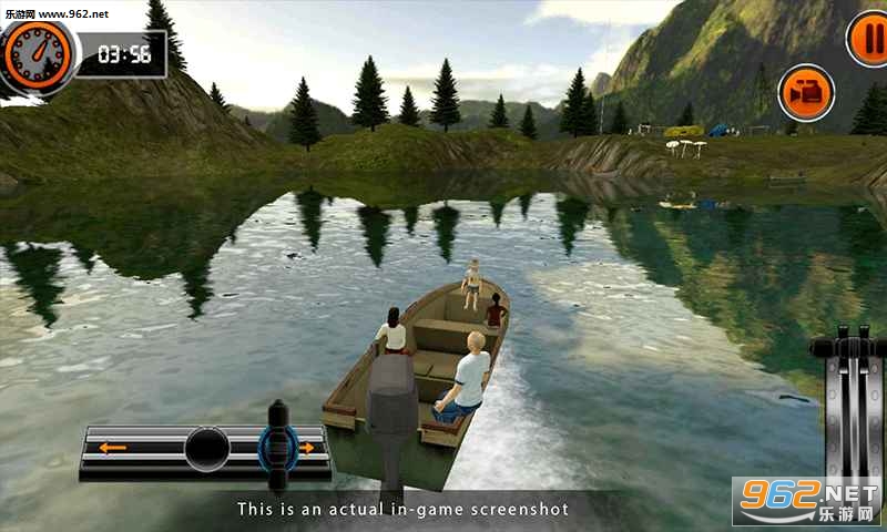 Camper Van Driving Truck 2018 Virtual Family Games¶Ӫ����ʻ����2018���ͼ1