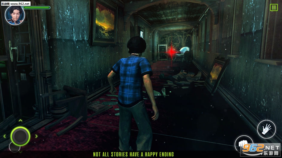 Horror Of The Dead: Scary Child(�ֲ�������:���µĺ��Ӱ�׿��)v1.3��ͼ0