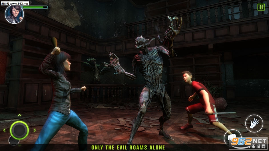 Horror Of The Dead: Scary Child(�ֲ�������:���µĺ��Ӱ�׿��)v1.3��ͼ3