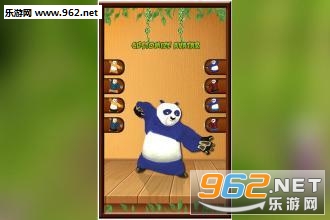 Sweet Panda Fun Games(������è��׿��)��ͼ2