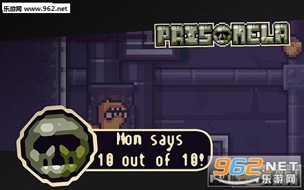 Prisonela(��ͽ���°�)��ͼ3
