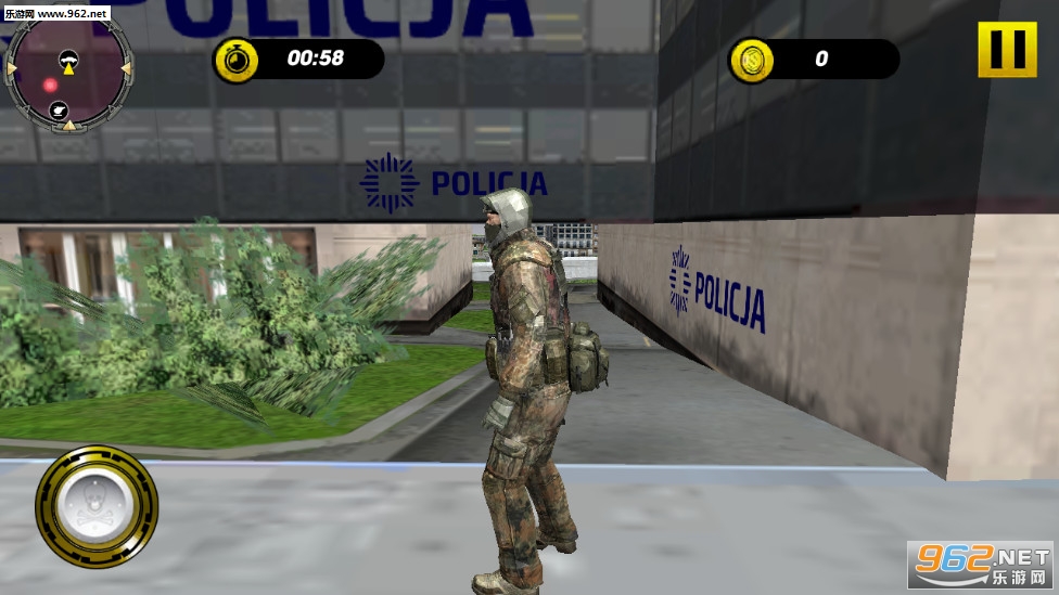 Time Bomb Disposal Squad(��ʱը�����öӹٷ���)��ͼ1
