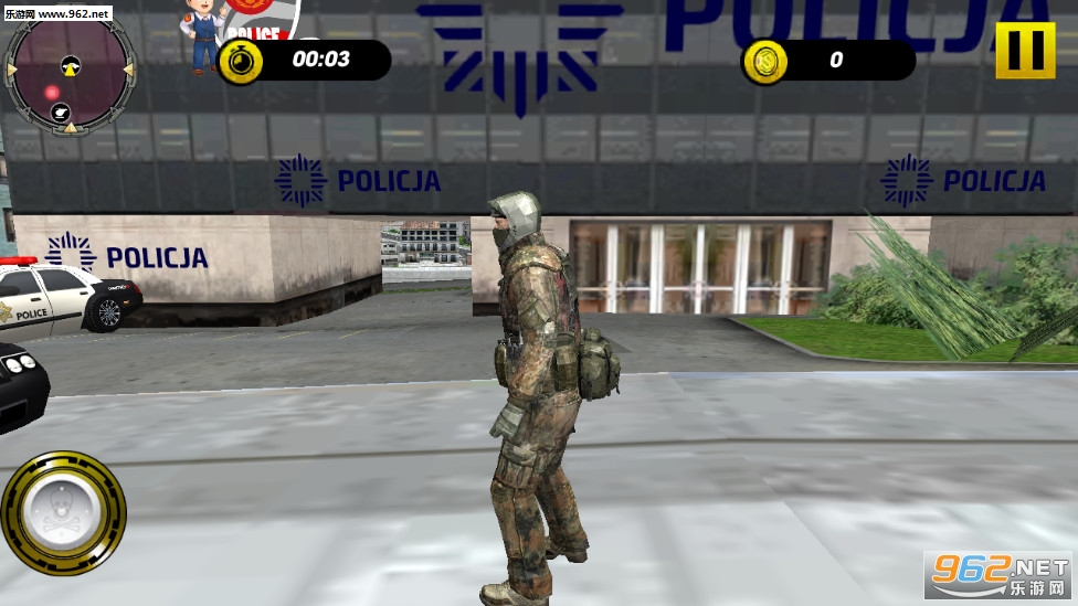 Time Bomb Disposal Squad(��ʱը�����öӹٷ���)��ͼ2