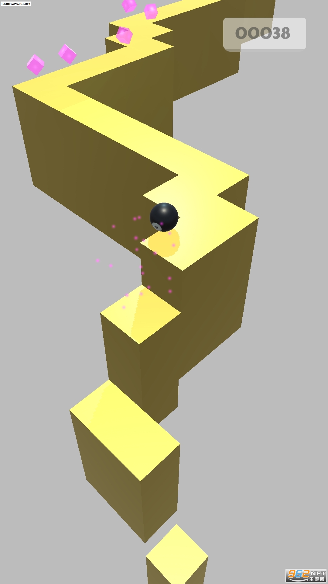 ������ǽ(Dancing Roll Wall)�ٷ����ͼ0