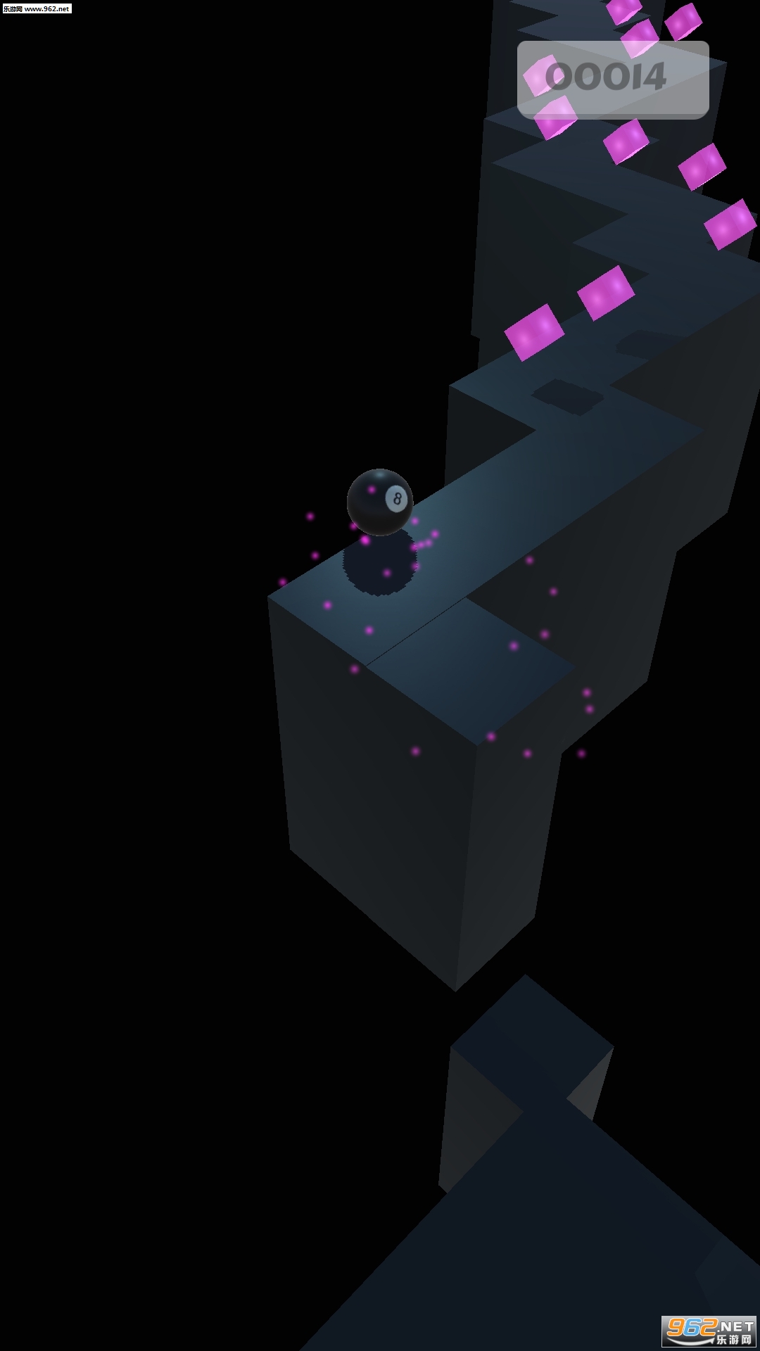 ������ǽ(Dancing Roll Wall)�ٷ����ͼ1