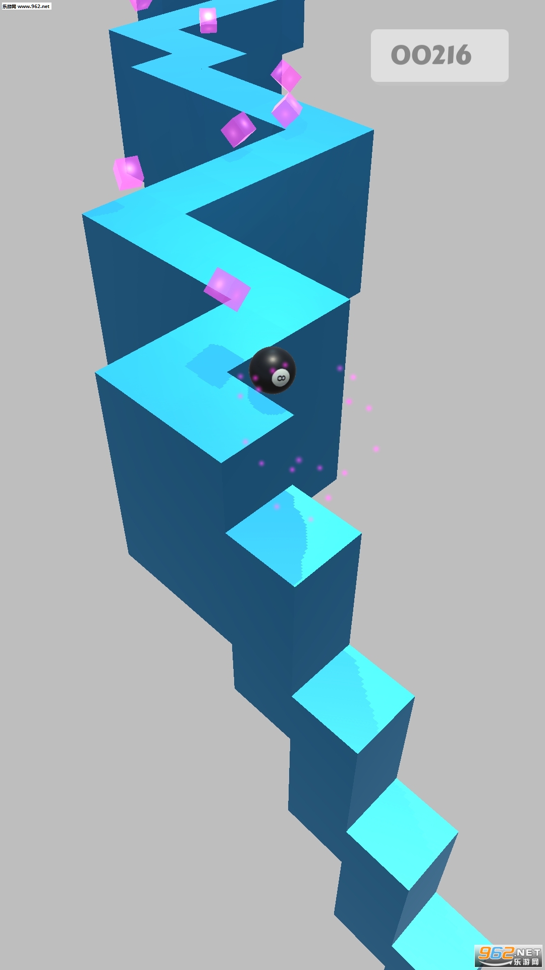 ������ǽ(Dancing Roll Wall)�ٷ����ͼ2