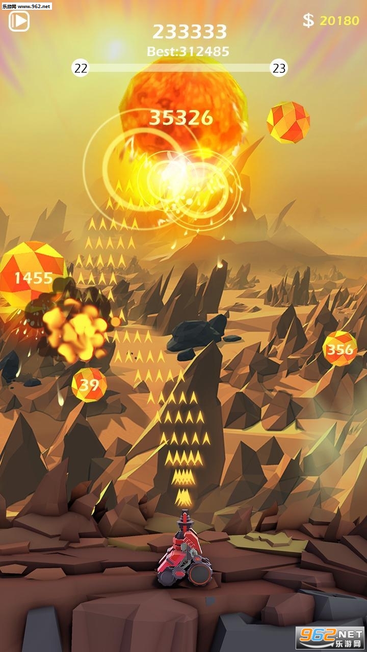 Space Big Bang(�ռ��ը�ٷ���)v1.2.4��ͼ0
