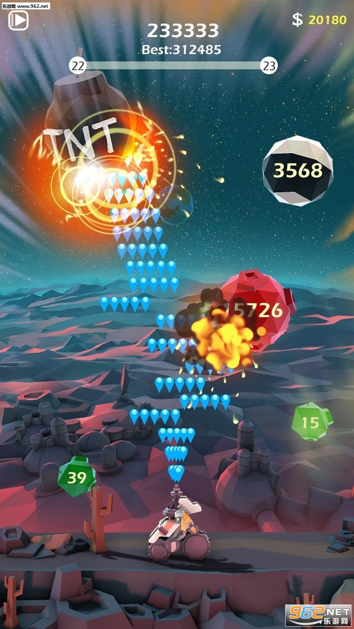 Space Big Bang(�ռ��ը�ٷ���)v1.2.4��ͼ2
