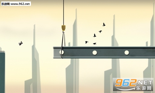 Stickman Roof Runner(������ݶ����ܰ�׿��)��ͼ0