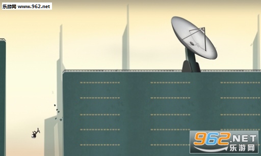 Stickman Roof Runner(������ݶ����ܰ�׿��)��ͼ4