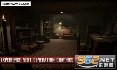 Escape Legacy 3D�����լ3D��׿��v1.45��ͼ0