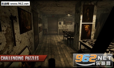 Escape Legacy 3D�����լ3D��׿��v1.45��ͼ1