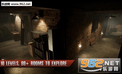 Escape Legacy 3D�����լ3D��׿��v1.45��ͼ3