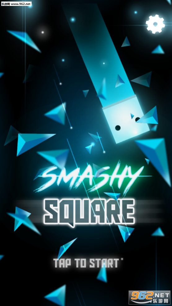 Smashy the Square(����㳡����)v1.0.1(Smashy the Square)��ͼ4