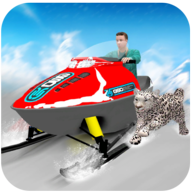 Snowmobile Jungle Survival(ѩ�ش������氲׿��)