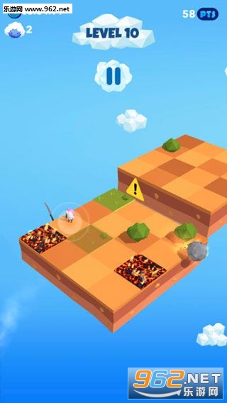 Bye Bye Sheep安卓版截图1
