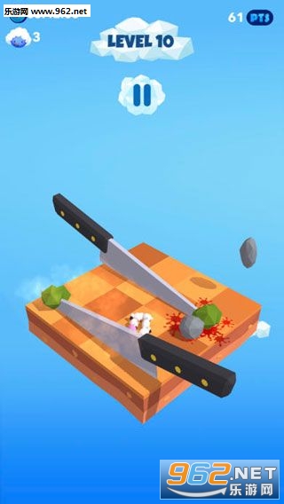 Bye Bye Sheep安卓版截图2