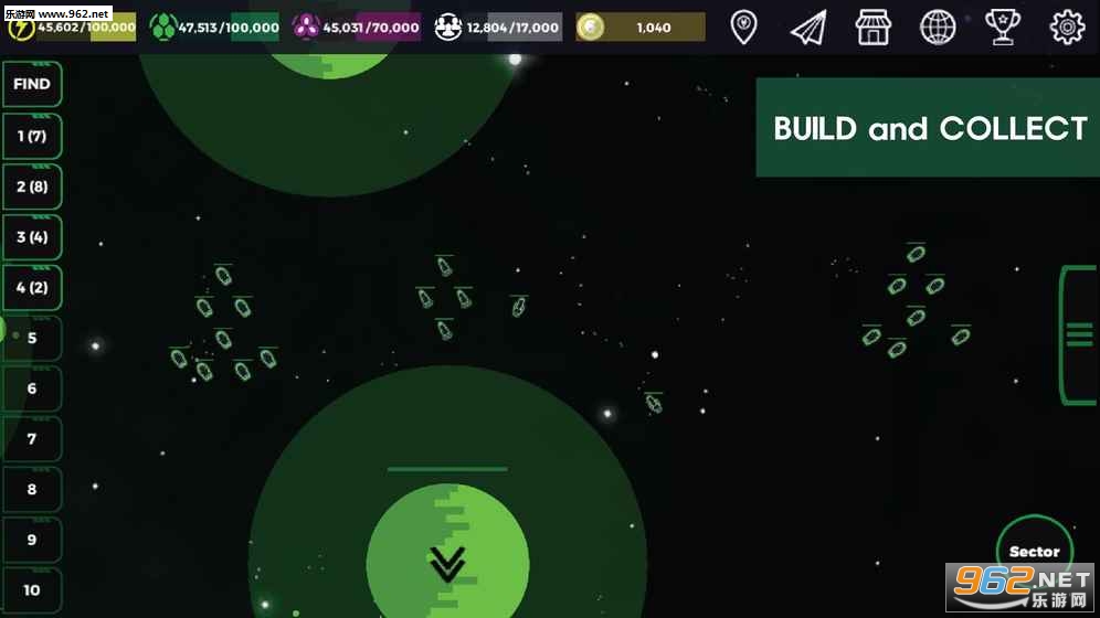 Lost In Space(��ʧ̫�ձ߾���׿��)(Lost In Space:The Frontier)v1.0.07��ͼ3