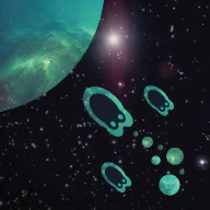 Lost In Space(��ʧ̫�ձ߾���׿��)