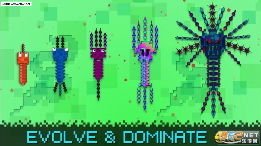Pixel SwordFish(���ؽ���io�ٷ���)��ͼ2