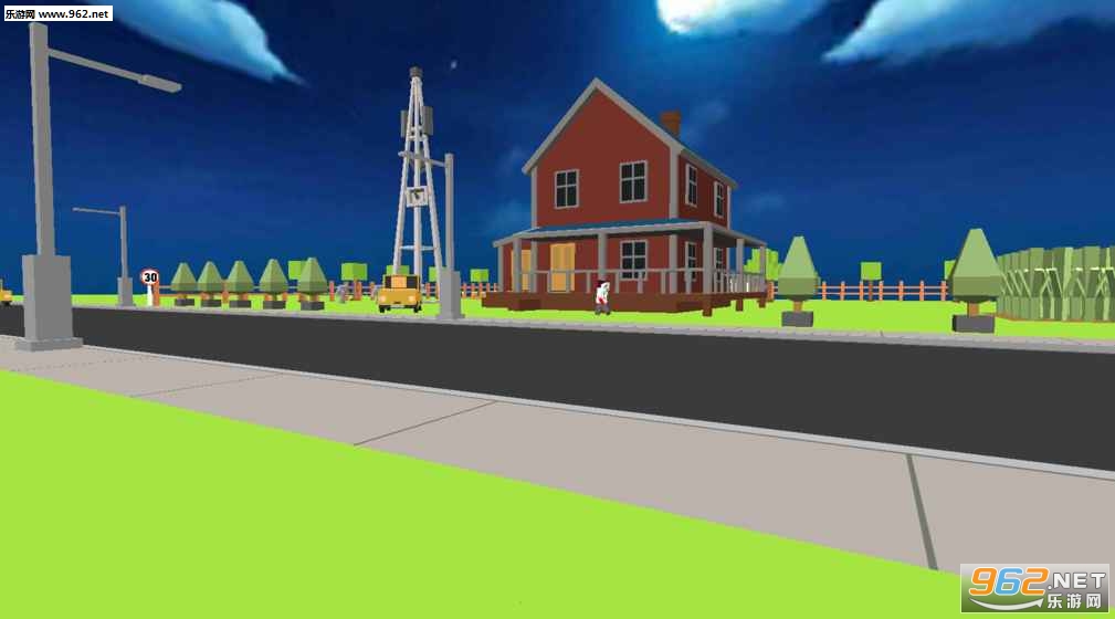 Zombie Neighbor(��ʬ�ھӰ�׿��)��ͼ3
