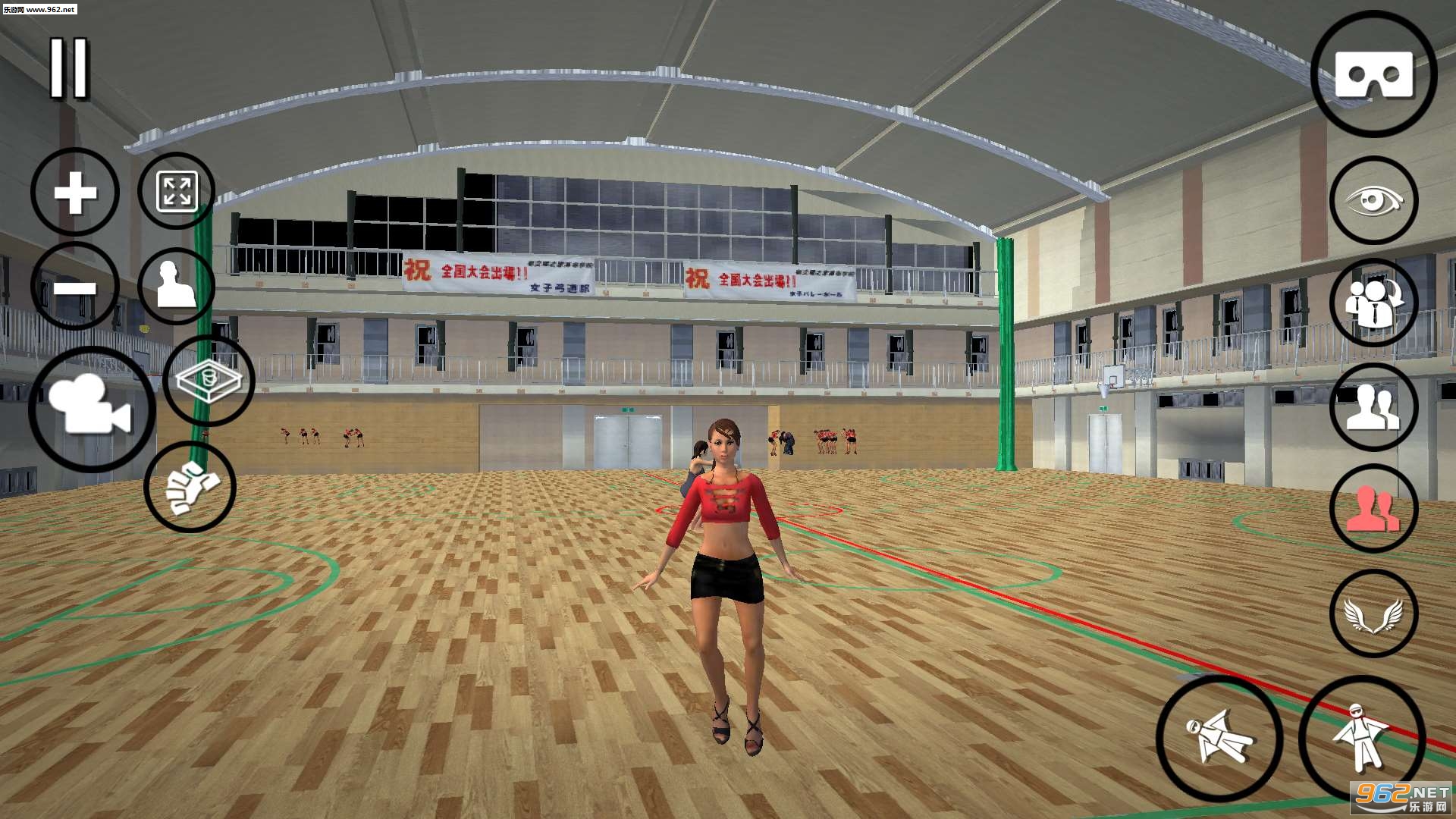 Lucid Dreams VR(Ů���������ΰ�׿��)v0.3(Lucid Dreams VR)��ͼ0