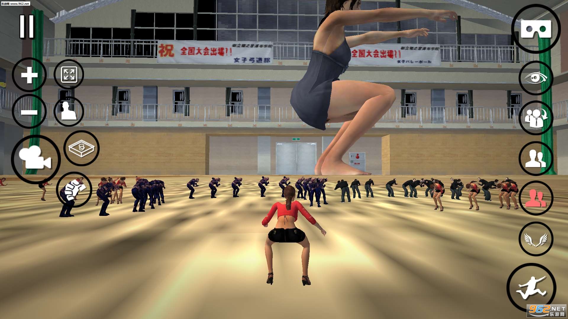 Lucid Dreams VR(Ů���������ΰ�׿��)v0.3(Lucid Dreams VR)��ͼ2