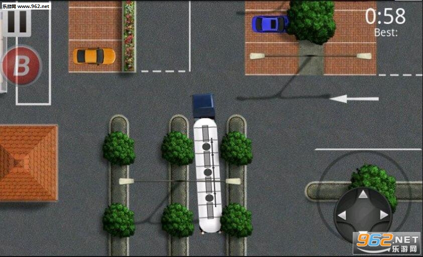 Parking Truck(����ͣ������׿��)��ͼ1