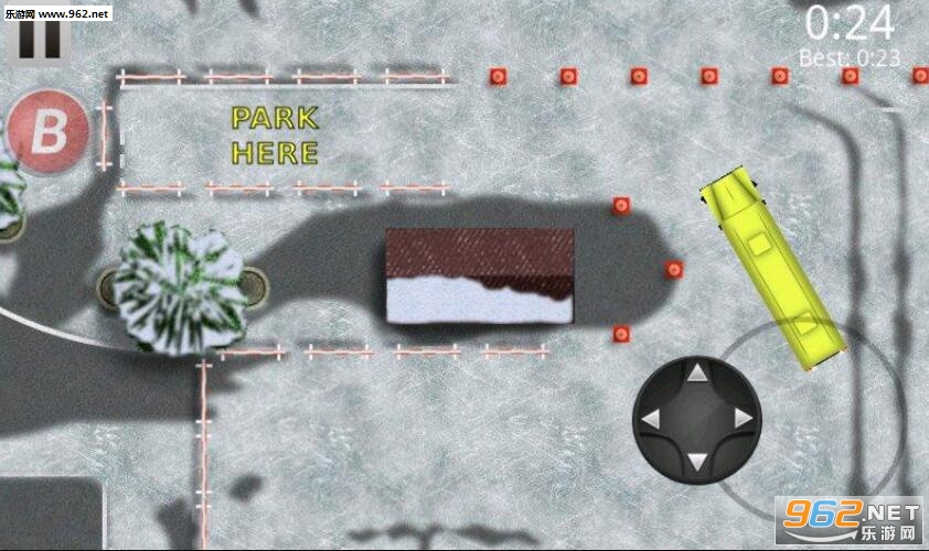 Parking Truck(����ͣ������׿��)��ͼ2