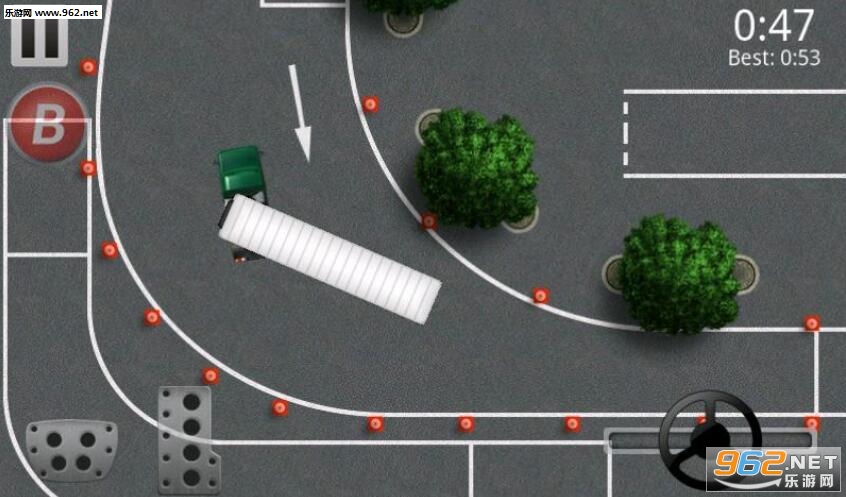 Parking Truck(����ͣ������׿��)��ͼ3