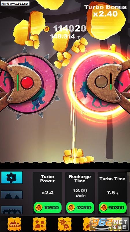 Idle Mine Crusher(�����������ð�׿��)��ͼ1