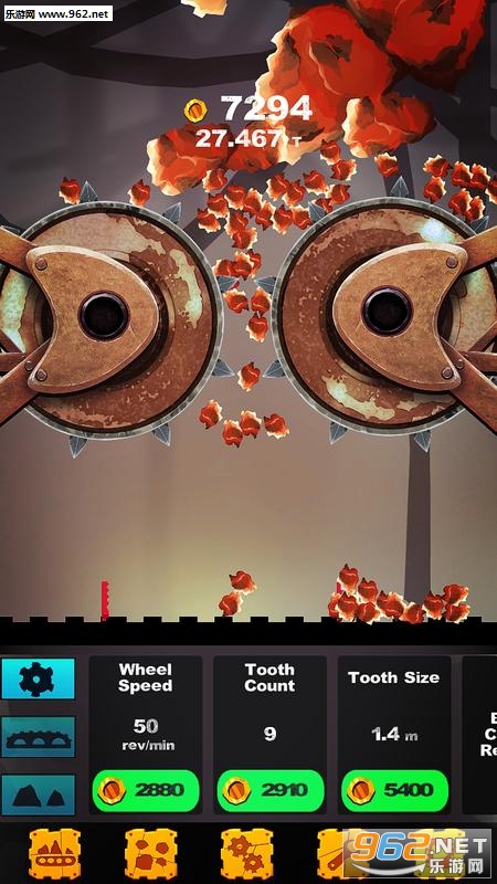 Idle Mine Crusher(�����������ð�׿��)��ͼ2