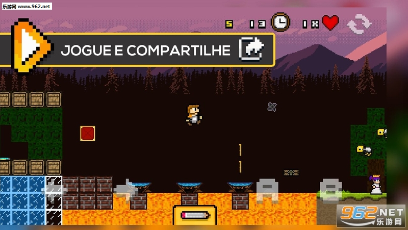 Mega Maker(���������̰�׿��)��ͼ0