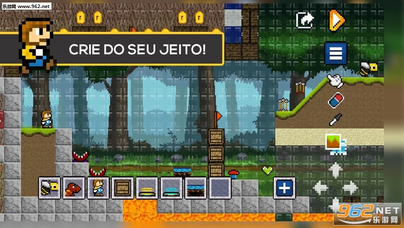 Mega Maker(���������̰�׿��)��ͼ1