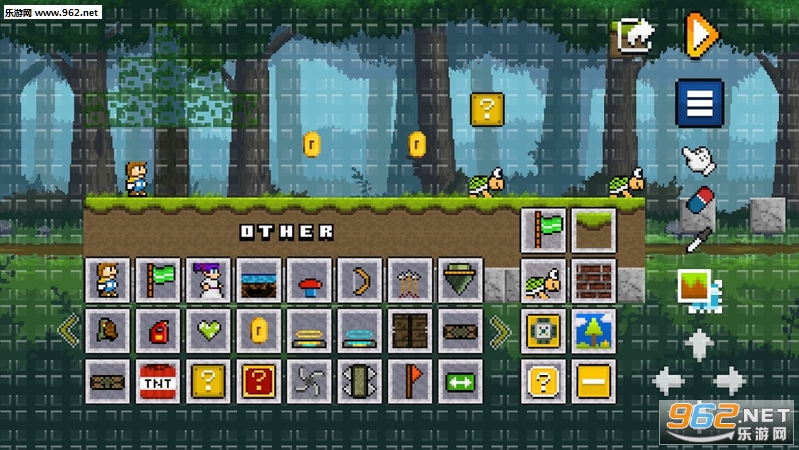 Mega Maker(���������̰�׿��)��ͼ2