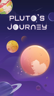 Plutos Journeyڤ����֮�ð�׿��v1.0.4(Pluto's Journey)��ͼ0