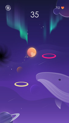 Plutos Journeyڤ����֮�ð�׿��v1.0.4(Pluto's Journey)��ͼ2