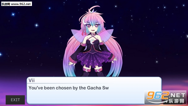Gachaverse(扭蛋诗篇安卓版)截图2