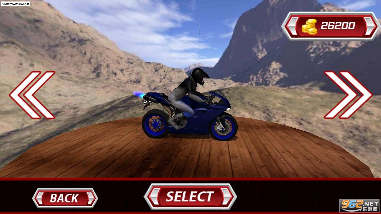 Dino Fast Bike Racing(�����г�������ʿ��׿��)��ͼ1